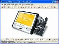 Advanced Batch Converter Advanced Batch Converter