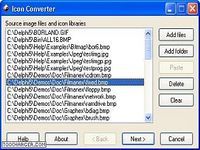 Sib Icon Converter Sib Icon Converter