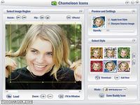Chameleon Icons Chameleon Icons