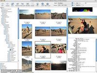 GraphicConverter X GraphicConverter X