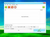 Batch Word to JPG Converter 1.1 Batch Word to JPG Converter 1.1