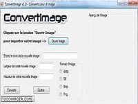 ConvertImage ConvertImage