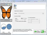 Contenta SVG Converter Contenta SVG Converter