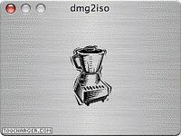 DMG2ISO DMG2ISO