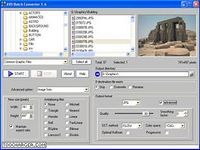 AVD Batch Converter AVD Batch Converter
