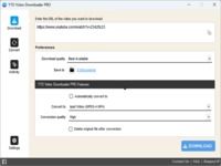 YTD Video Downloader YTD Video Downloader