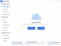 WorkinTool Image Converter WorkinTool Image Converter