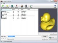 Spin 3D Logiciel Convertisseur 3D Spin 3D Logiciel Convertisseur 3D