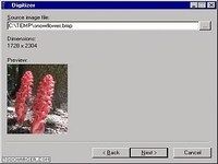 Digitzer Digitzer