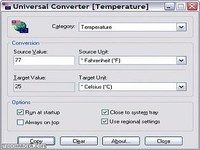 Universal Converter Universal Converter