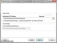 Best Windows Mail to Outlook Converter Best Windows Mail to Outlook Converter