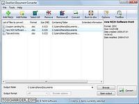 Doxillion Document Converter Doxillion Document Converter