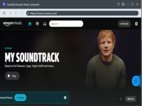 TuneFab Amazon Music Converter TuneFab Amazon Music Converter