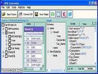 Rustemsoft XML Converter Rustemsoft XML Converter