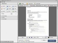AVS Document Converter AVS Document Converter