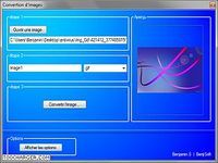 Convertion images Convertion images