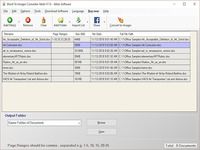 Convert Word to Images 4dots Convert Word to Images 4dots