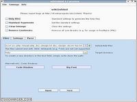 wiki2xhtml wiki2xhtml