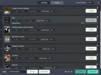 MuConvert Spotify Music Converter MuConvert Spotify Music Converter