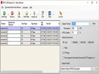 PDF To JPG Expert PDF To JPG Expert
