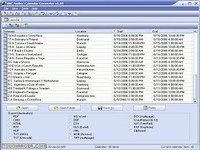 ABC Amber iCalendar Converter ABC Amber iCalendar Converter