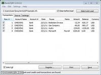 Bank2QBO Bank2QBO