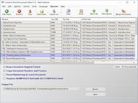 Combine Word Documents 4dots Combine Word Documents 4dots