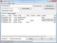 CSV2IIF CSV2IIF