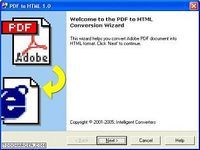 PDF-to-HTML PDF-to-HTML