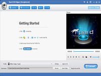 Tipard DVD Ripper Tipard DVD Ripper