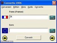 Convertix 2006 Convertix 2006