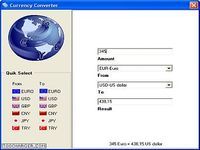 Currency Converter Currency Converter