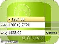 Desktop Currency Converter Desktop Currency Converter