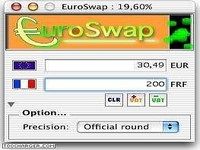 EuroSwap EuroSwap