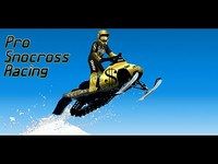 Pro Snocross Racing Pro Snocross Racing