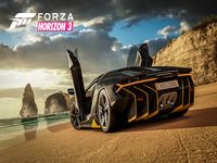 Forza Horizon 3 Forza Horizon 3