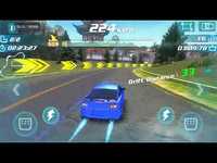 Drift car city traffic racer Drift car city traffic racer