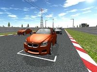 M6 - i8 - Simulateur de Cou M4 M6 - i8 - Simulateur de Cou M4