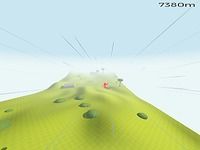 Crazy Fast Runner Crazy Fast Runner