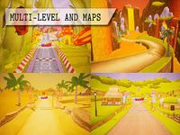 Boogy - Wheels Hot Stunt Racing Boogy - Wheels Hot Stunt Racing