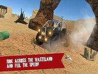 Offroad Buggy Rally Racing 3D Offroad Buggy Rally Racing 3D