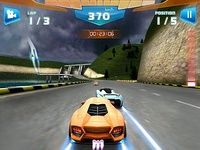 Course Rapide 3D - Fast Racing Course Rapide 3D - Fast Racing