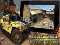4x4 Off Road Racing Jeep 4x4 Off Road Racing Jeep