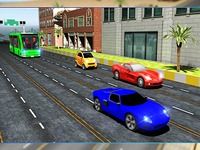 Traffic Road Racer in Car Traffic Road Racer in Car