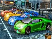 Furious Car Drag Race Furious Car Drag Race