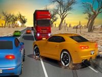 Traffic Highway Car Racer Traffic Highway Car Racer