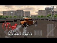 Drift Classics Drift Classics
