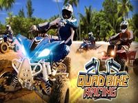 ATV Quad Bike Beach Stunt Race 3D ATV Quad Bike Beach Stunt Race 3D