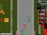F1 Racing F1 Racing
