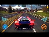 Redline Rush: Police Chase Racing Redline Rush: Police Chase Racing